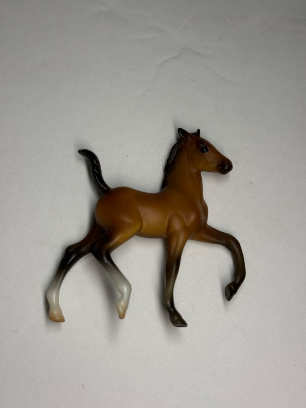 lot of Breyer Stablemates-6 horses - Picture 4 of 14